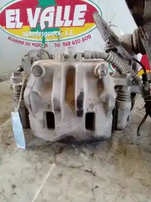 Second-hand car spare part front left brake caliper for ssangyong rexton d27dt oem iam references 