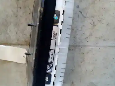 Peça sobressalente para automóvel em segunda mão quadrante por audi a3 (8l) 8l referências oem iam 8l0919860d  