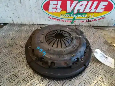 Pièce détachée automobile d'occasion KIT D'EMBRAYAGE pour FIAT DUCATO II 2,8 CAMIÓN  Références OEM IAM   