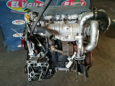 Pièce détachée automobile d'occasion MOTEUR COMPLET pour NISSAN ALMERA TINO (V10M)  Références OEM IAM YD22DDTI  