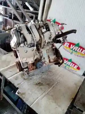 Second-hand car spare part COMPLETE ENGINE for FIAT STILO (192)  OEM IAM references 182B600  