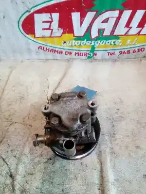 Автозапчасти б/у насос гидроусилителя руля за seat toledo ii (1m2) 1.9 tdi ссылки oem iam 1j0422154a  