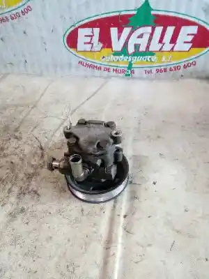 Автозапчасти б/у насос гидроусилителя руля за seat toledo ii (1m2) 1.9 tdi ссылки oem iam 1j0422154a  