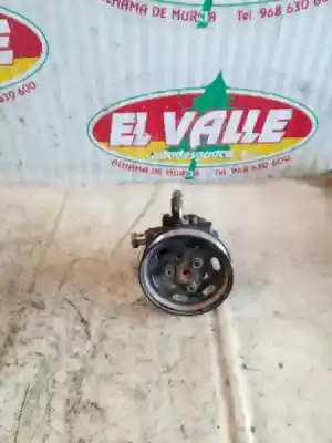 Second-hand car spare part power steering pump for seat toledo ii (1m2) 1.9 tdi oem iam references 1j0422154a