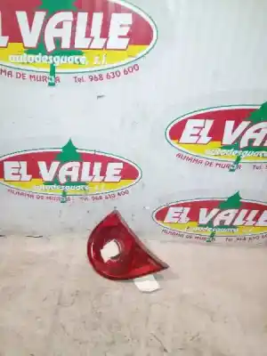 Recambio de automóvil de segunda mano de PILOTO TRASERO IZQUIERDO para VOLKSWAGEN GOLF V (1K1) (10.2003)  referencias OEM IAM 89031705  