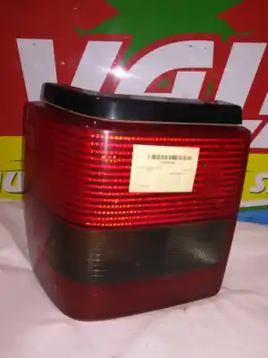 Pièce détachée automobile d'occasion FEU ARRIÈRE GAUCHE pour SEAT IBIZA (6L1)  Références OEM IAM   