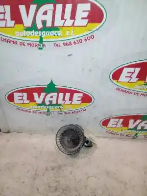 Second-hand car spare part HEATING FAN for RENAULT ESPACE /GRAND ESPACE (JE0)  OEM IAM references 130063507  