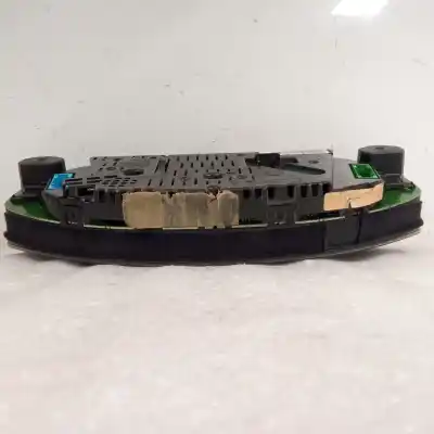 İkinci el araba yedek parçası enstrüman paneli için audi a4 b5 avant (8d5) 1.6 oem iam referansları 8d0919880n  