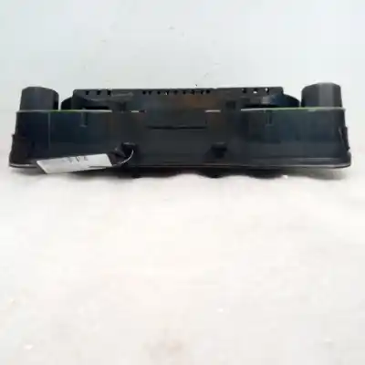 İkinci el araba yedek parçası enstrüman paneli için audi a4 b5 avant (8d5) 1.6 oem iam referansları 8d0919880n  