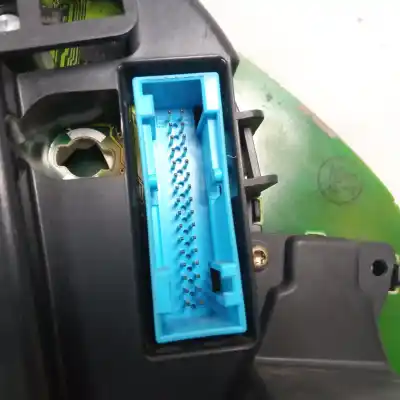 İkinci el araba yedek parçası enstrüman paneli için audi a4 b5 avant (8d5) 1.6 oem iam referansları 8d0919880n  