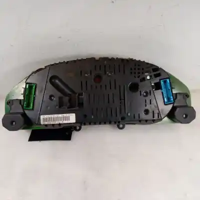 İkinci el araba yedek parçası enstrüman paneli için audi a4 b5 avant (8d5) 1.6 oem iam referansları 8d0919880n  