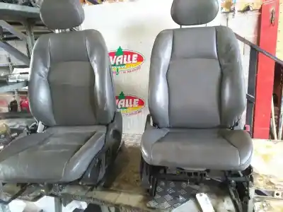 ASIENTO DELANTERO DERECHO NISSAN QASHQAI QASHQAI 2 I 1.5 DCI - Desguaces y  recambios