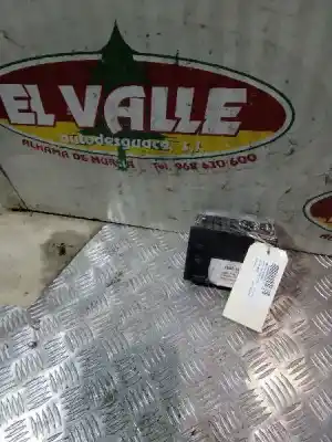 Pièce détachée automobile d'occasion MODULE CONFORT pour SEAT TOLEDO (1M2)  Références OEM IAM 1C0959799E  