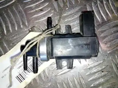 Автозапчасти б/у дополнительный воздушный клапан за seat toledo ii (1m2) 1.9 tdi ссылки oem iam 1j0906627  