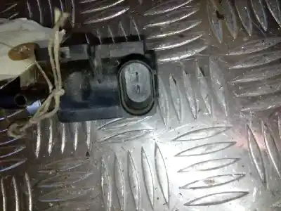 Автозапчасти б/у дополнительный воздушный клапан за seat toledo ii (1m2) 1.9 tdi ссылки oem iam 1j0906627  