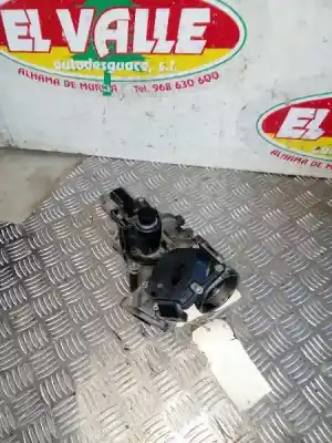 Second-hand car spare part throttle body for volkswagen caddy ka/kb (2k) 1.9 tdi (bsu) oem iam references 03g129637a