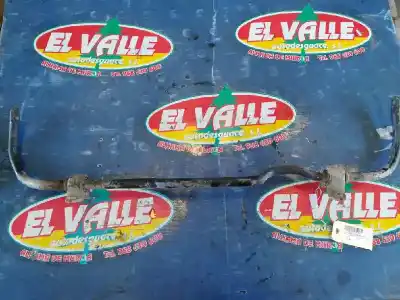 Second-hand car spare part front stabilizer bar for volkswagen caddy ka/kb (2k) 1.9 tdi (bsu) oem iam references 