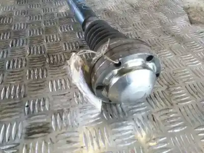 Second-hand car spare part front right transmission for volkswagen caddy ka/kb (2k) 1.9 tdi (bsu) oem iam references   