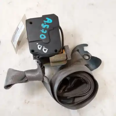 Second-hand car spare part front right seat belt for seat toledo ii (1m2) 1.9 tdi oem iam references 