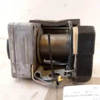 Second-hand car spare part front right seat belt for seat toledo ii (1m2) 1.9 tdi oem iam references   