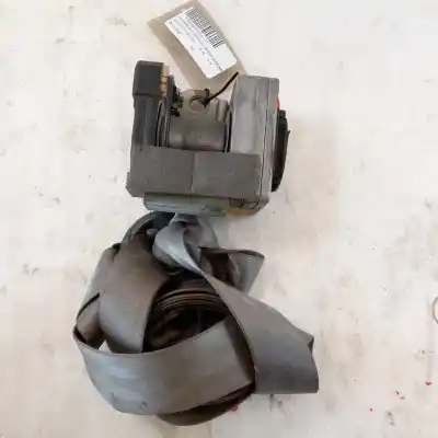 Second-hand car spare part front right seat belt for seat toledo ii (1m2) 1.9 tdi oem iam references   
