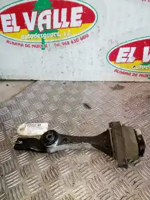 Second-hand car spare part front engine support for seat toledo ii (1m2) 1.9 tdi oem iam references 