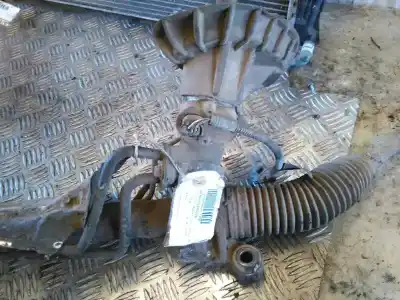 Автозапчастина б/у рульмова рейка для ford focus c-max (cap) * посилання на oem iam 3m513a500an  