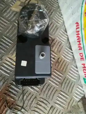 Peça sobressalente para automóvel em segunda mão módulo electrónico do fecho central por volkswagen passat b3/b4 variant (3a5, 35i) 1.9 tdi referências oem iam 1h0962257  