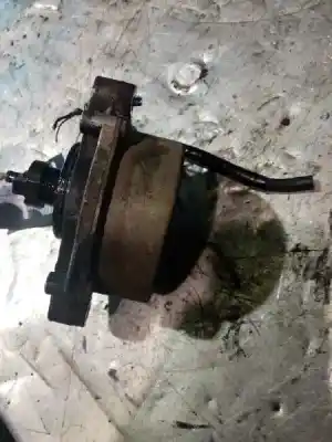 Second-hand car spare part brake depressor / vacuum pump for kia carnival d/j3 oem iam references 28810-4x100  