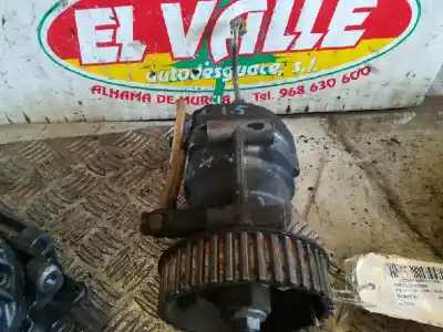 Pièce détachée automobile d'occasion POMPE À INJECTION pour RENAULT CLIO II FASE II (B/CB0)  Références OEM IAM R9042A014A  