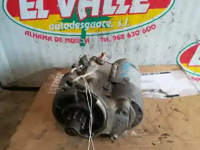 Автозапчастина б/у двигун запускається для kia carens (rs) d/d4ea посилання на oem iam 