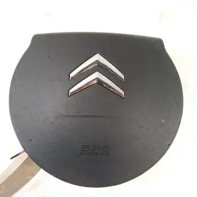 Автозапчасти б/у передняя левая подушка безопасности за citroen c4 picasso i monospace (ud_) 1.6 hdi ссылки oem iam 96866504zd