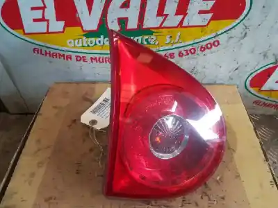 Recambio de automóvil de segunda mano de PILOTO TRASERO IZQUIERDO para VOLKSWAGEN GOLF V (1K1) (10.2003)  referencias OEM IAM 1K6945095AA  