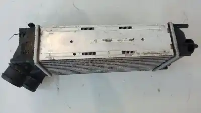 Автозапчасти б/у интеркулер за citroen c4 picasso i monospace (ud_) 1.6 hdi ссылки oem iam 9656503980  
