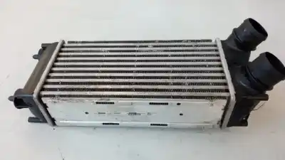 Автозапчасти б/у интеркулер за citroen c4 picasso i monospace (ud_) 1.6 hdi ссылки oem iam 9656503980  