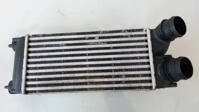 Автозапчасти б/у интеркулер за citroen c4 picasso i monospace (ud_) 1.6 hdi ссылки oem iam 9656503980