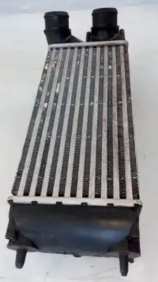Автозапчасти б/у интеркулер за citroen c4 picasso i monospace (ud_) 1.6 hdi ссылки oem iam 9656503980  