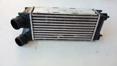 Автозапчасти б/у интеркулер за citroen c4 picasso i monospace (ud_) 1.6 hdi ссылки oem iam 9656503980  