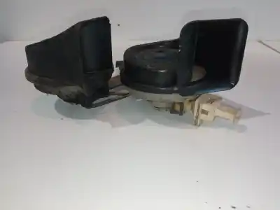 Автозапчасти б/у рог за citroen c4 picasso i monospace (ud_) 1.6 hdi ссылки oem iam   