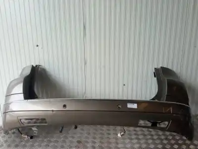 Автозапчасти б/у задний бампер за citroen c4 picasso i monospace (ud_) 1.6 hdi ссылки oem iam 