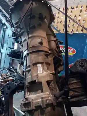 Автозапчасти б/у коробка передач за land rover range rover (lm) 428ps ссылки oem iam 0304663   Автозапчасти б/у коробка передач за land rover range rover (lm) 428ps ссылки oem iam 0304663