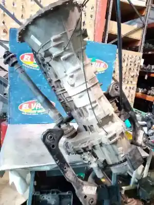 Автозапчасти б/у КОРОБКА ПЕРЕДАЧ за LAND ROVER RANGE ROVER (LM)  ссылки OEM IAM 304663  