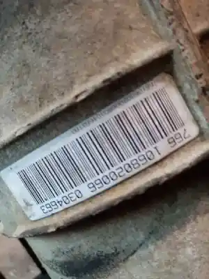 Автозапчасти б/у коробка передач за land rover range rover (lm) 428ps ссылки oem iam 0304663   Автозапчасти б/у коробка передач за land rover range rover (lm) 428ps ссылки oem iam 0304663