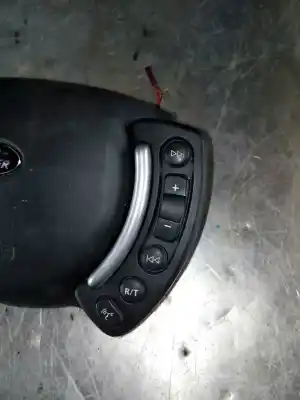 Second-hand car spare part front left air bag for land rover range rover (lm) 428ps oem iam references ehm000231   Second-hand car spare part front left air bag for land rover range rover (lm) 428ps oem iam references ehm000231