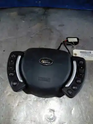 Second-hand car spare part front left air bag for land rover range rover (lm) 428ps oem iam references ehm000231