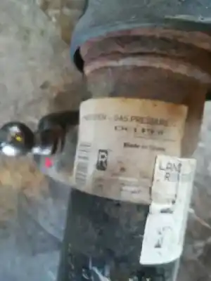 Second-hand car spare part front right shock absorber for land rover range rover (lm) 428ps oem iam references rnb000740   Second-hand car spare part front right shock absorber for land rover range rover (lm) 428ps oem iam references rnb000740