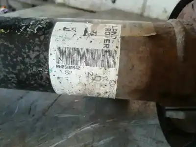 Second-hand car spare part front right shock absorber for land rover range rover (lm) 428ps oem iam references rnb000740   Second-hand car spare part front right shock absorber for land rover range rover (lm) 428ps oem iam references rnb000740