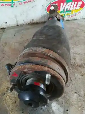 Second-hand car spare part front left shock absorber for land rover range rover (lm) 428ps oem iam references    Second-hand car spare part front left shock absorber for land rover range rover (lm) 428ps oem iam references