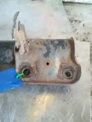 Second-hand car spare part front left shock absorber for land rover range rover (lm) 428ps oem iam references    Second-hand car spare part front left shock absorber for land rover range rover (lm) 428ps oem iam references