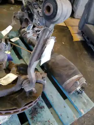 Second-hand car spare part front right lower suspension arm for land rover range rover (lm) 428ps oem iam references rbj500920